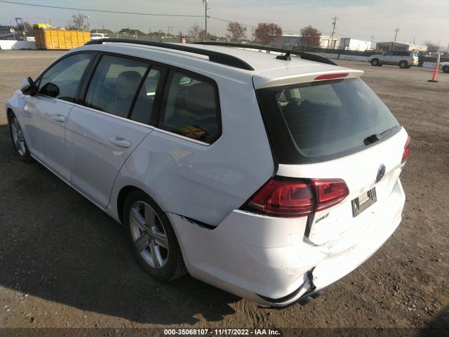 2015 Volkswagen Golf, VIN: 3VWFA7AU9FM514997