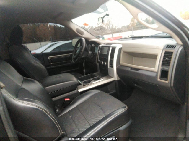 2012 RAM 1500 TRADESMAN VIN: 3C6JD6AT6CG217466