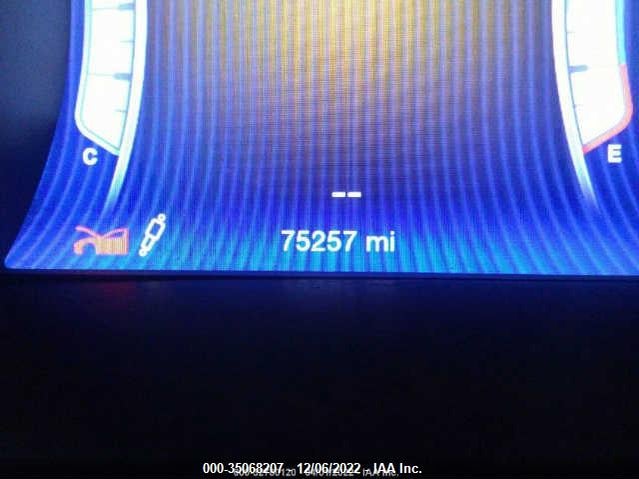 ZAM56RRA6E1116952 Maserati Quattroporte
