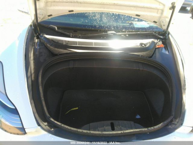 5YJ3E1EA1KF331180 Tesla Model 3 Range