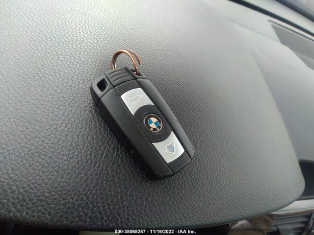 2008 BMW 5 SERIES 528XI VIN: WBANV13548CZ51183
