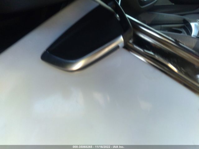 WBA53BH03MWX01404 BMW 5 Series 530i