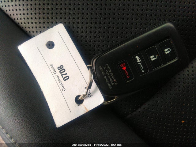 Lexus RX 2021 JTJHZMDA8M2053474 Image 11