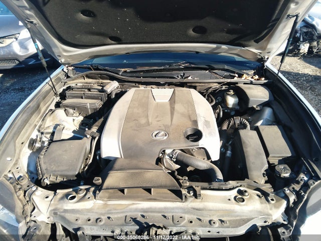 2015 Lexus GS, VIN: JTHBE1BL9FA008834