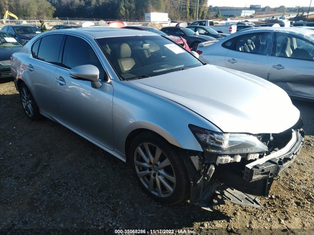 2015 Lexus GS, VIN: JTHBE1BL9FA008834