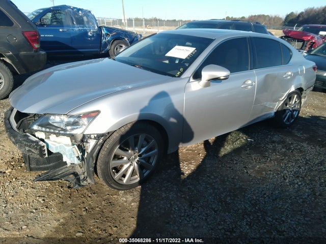 2015 Lexus GS, VIN: JTHBE1BL9FA008834