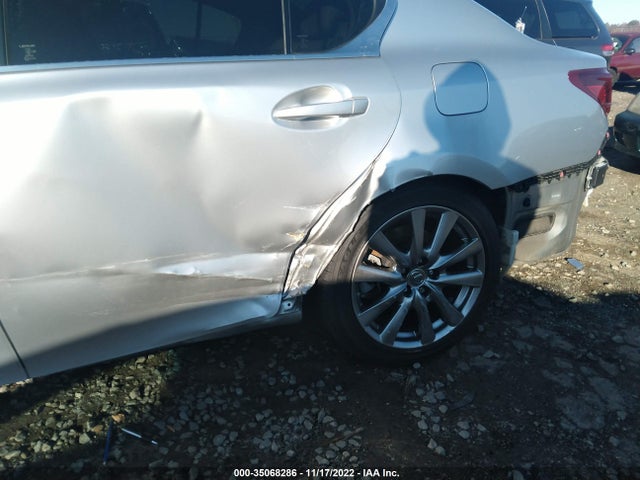 2015 Lexus GS, VIN: JTHBE1BL9FA008834