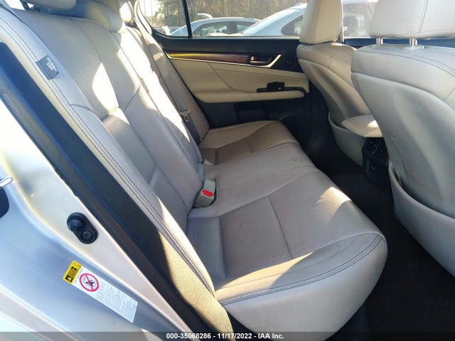 2015 Lexus GS, VIN: JTHBE1BL9FA008834