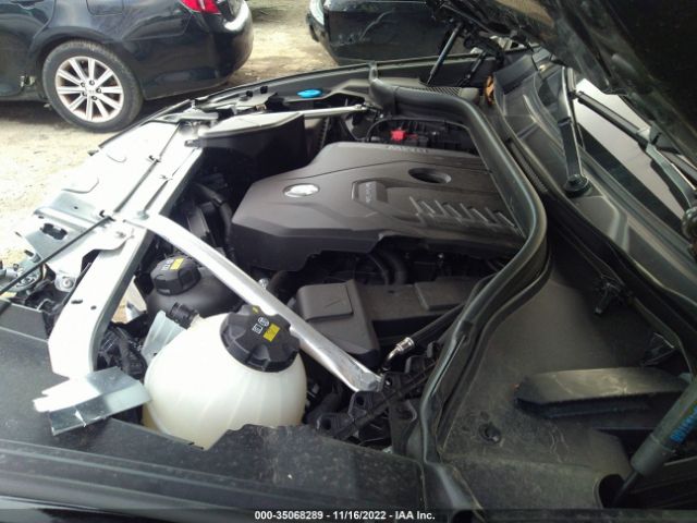 5UX53DP06N9K79952 BMW X3 Xdrive30i