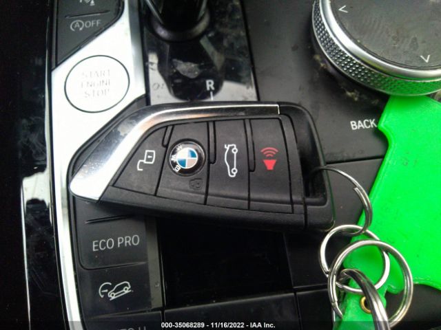 5UX53DP06N9K79952 BMW X3 Xdrive30i