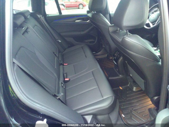 5UX53DP06N9K79952 BMW X3 Xdrive30i