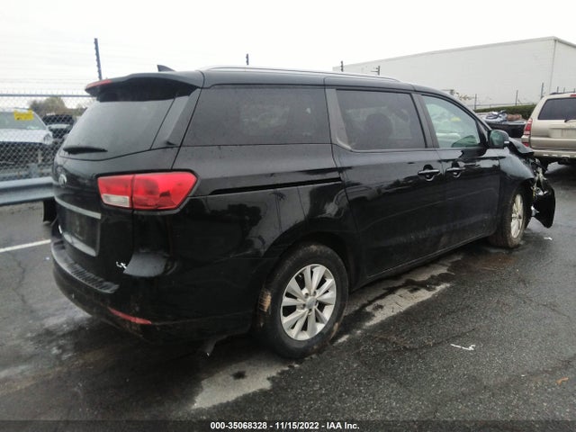 2017 Kia Sedona, VIN: KNDMB5C12H6320491