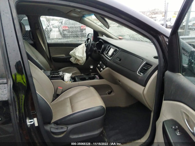 2017 Kia Sedona, VIN: KNDMB5C12H6320491