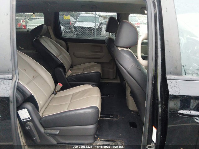 2017 Kia Sedona, VIN: KNDMB5C12H6320491