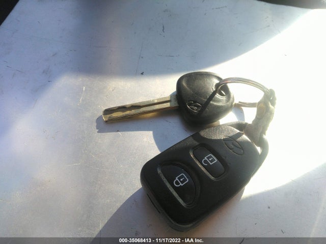 2012 HYUNDAI TUCSON GLS PZEV VIN: KM8JU3AC3CU357510