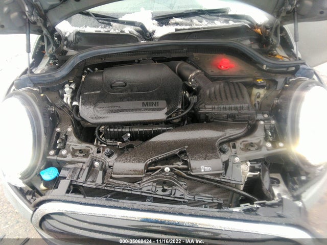 2020 Mini Cooper, VIN: WMWXU7C02L2L88300