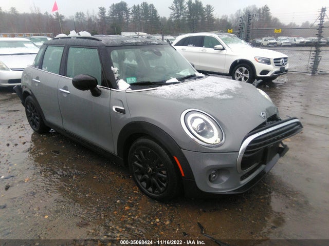 2020 Mini Cooper, VIN: WMWXU7C02L2L88300
