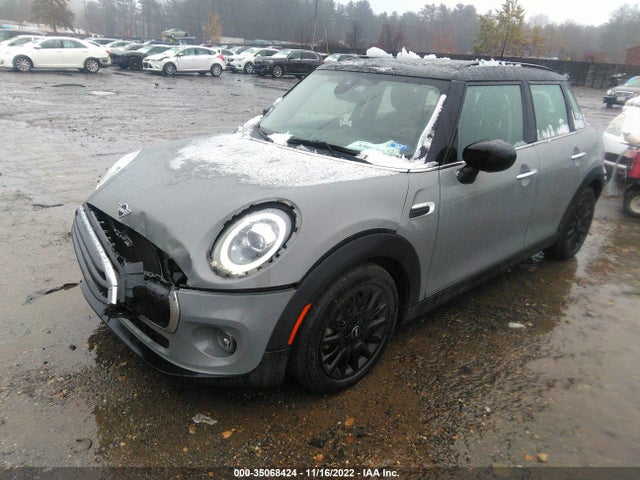 2020 Mini Cooper, VIN: WMWXU7C02L2L88300