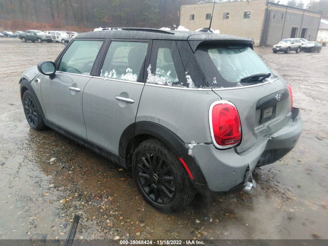 2020 Mini Cooper, VIN: WMWXU7C02L2L88300