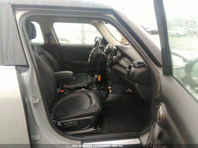 2020 Mini Cooper, VIN: WMWXU7C02L2L88300