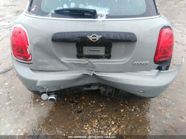 2020 Mini Cooper, VIN: WMWXU7C02L2L88300
