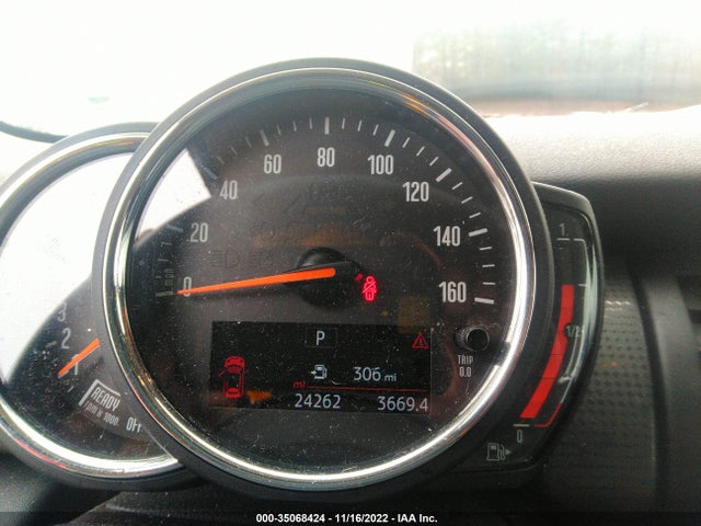2020 Mini Cooper, VIN: WMWXU7C02L2L88300