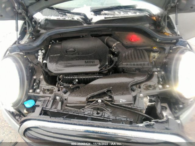 WMWXU7C02L2L88300 Mini Hardtop 4 Door Cooper