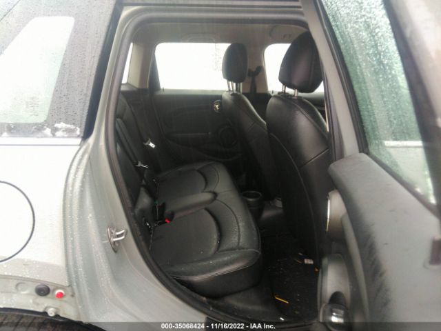 WMWXU7C02L2L88300 Mini Hardtop 4 Door Cooper