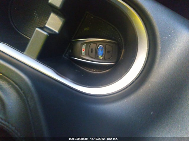 JF2GTHNCXNH271200 Subaru Crosstrek Limited
