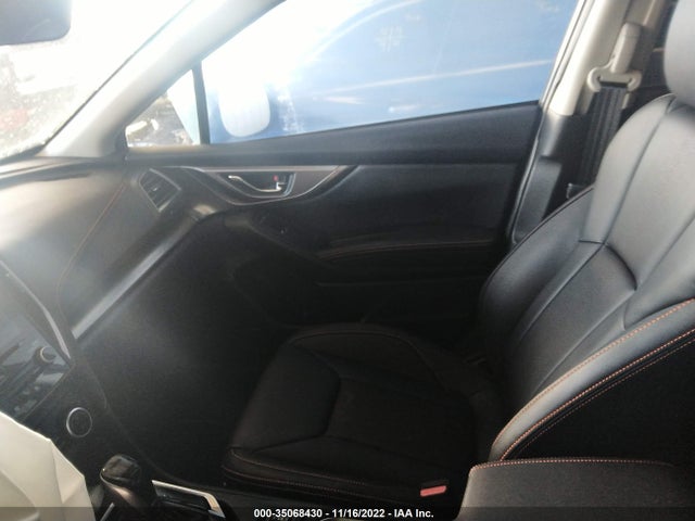 JF2GTHNCXNH271200 Subaru Crosstrek Limited
