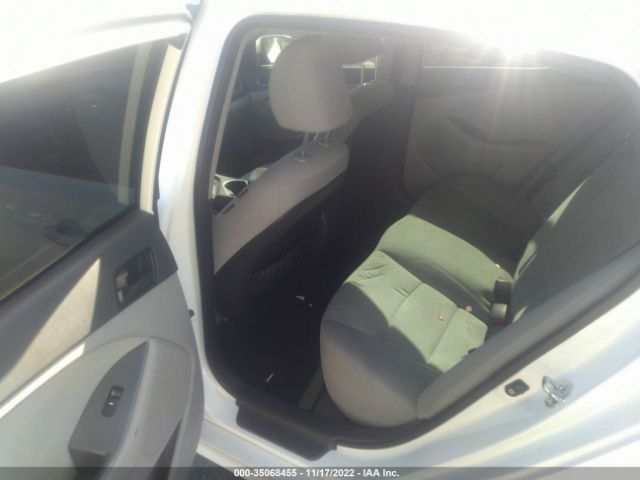 KNAGM4A79E5476115 KIA Optima Lx