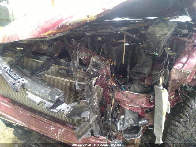 Honda CR-V EX 2016 2HKRM4H53GH659996 Image 10