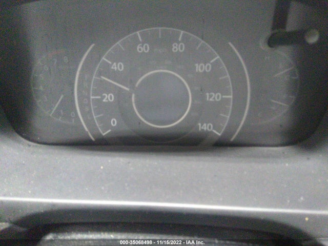 Honda CR-V EX 2016 2HKRM4H53GH659996 Image 7