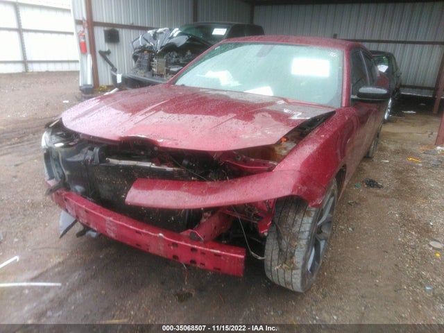 Dodge Charger Sxt 2019 2C3CDXBG2KH732489 Image 7