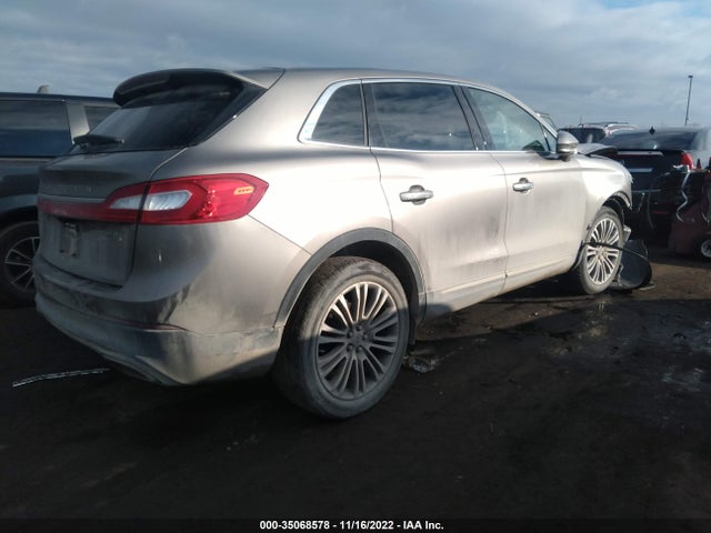 2018 Lincoln MKX, VIN: 2LMPJ8LR9JBL26237
