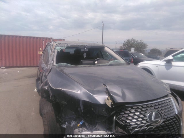 2T2AZMAA4NC235292 Lexus Rx Rx 350