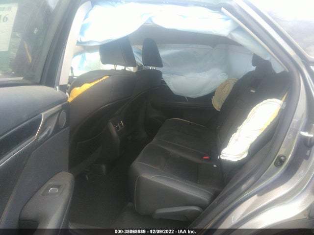 2T2AZMAA4NC235292 Lexus Rx Rx 350