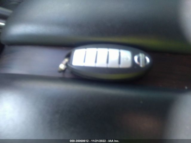 5N1AZ2MS6KN103149 Nissan Murano Platinum