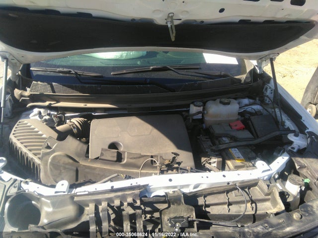 Chevrolet Traverse 2020 1GNERFKW3LJ313551 Image 25