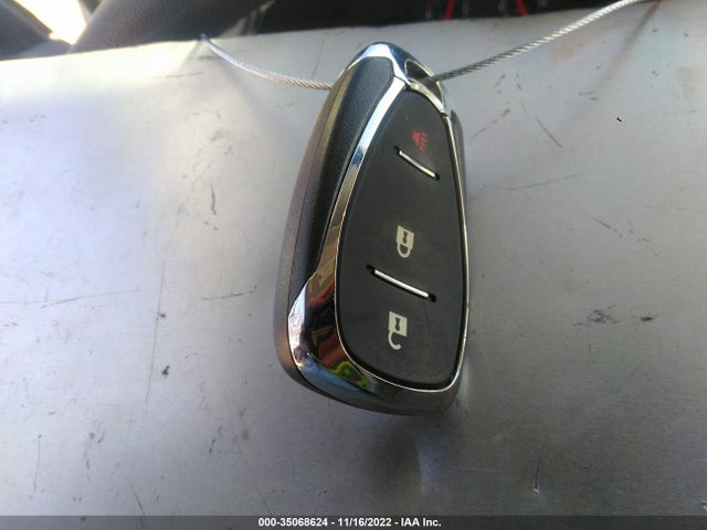 Chevrolet Traverse 2020 1GNERFKW3LJ313551 Image 26