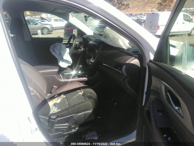 Chevrolet Traverse 2020 1GNERFKW3LJ313551 Image 20
