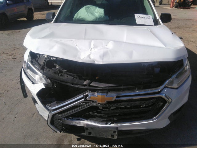 Chevrolet Traverse 2020 1GNERFKW3LJ313551 Image 21