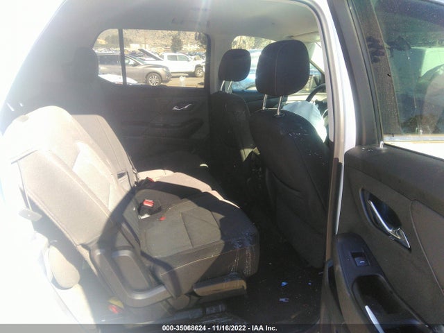 Chevrolet Traverse 2020 1GNERFKW3LJ313551 Image 23