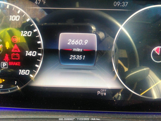 2019 Mercedes-Benz S-Class, VIN: WDDUG8GB2KA455437