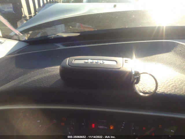 2020 Jeep Compass, VIN: 3C4NJCBB1LT230785