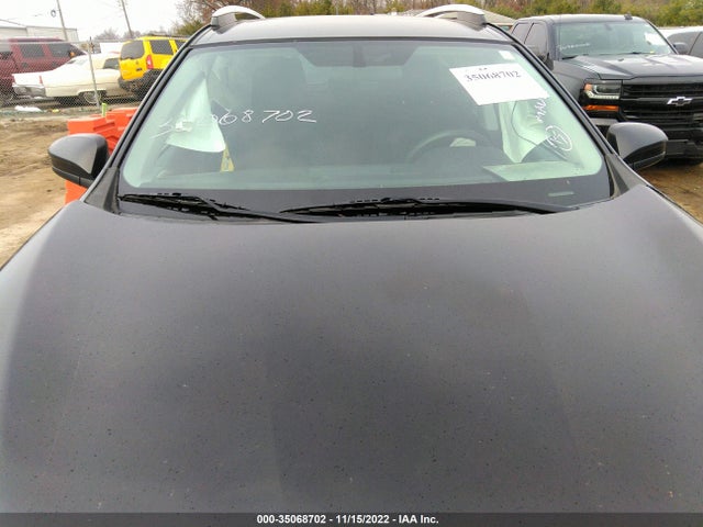 2015 TOYOTA RAV4 LE VIN: 2T3BFREV2FW339587