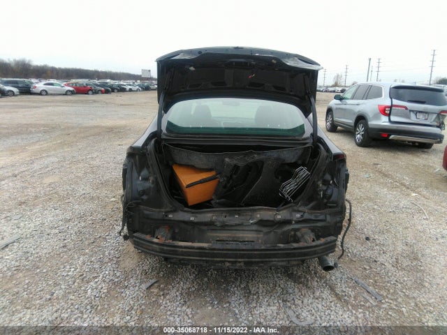 2018 Ford Fusion, VIN: 3FA6P0PU7JR215851