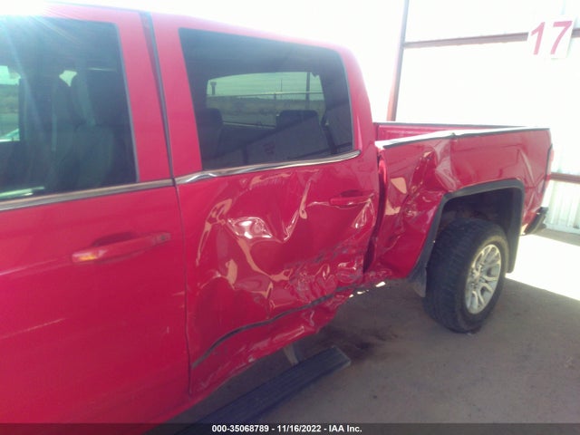 GMC Sierra 1500 Sle 2014 3GTU2UEC0EG101631 Image 7