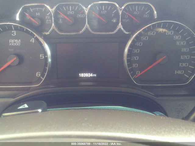GMC Sierra 1500 Sle 2014 3GTU2UEC0EG101631 Image 8