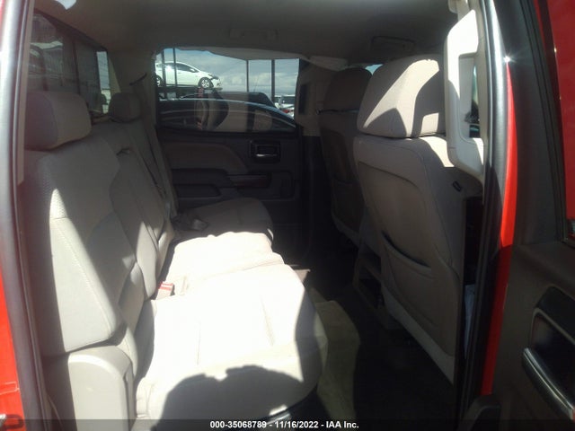 GMC Sierra 1500 Sle 2014 3GTU2UEC0EG101631 Image 9